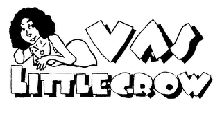 VAS LITTLECROW logo