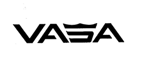 VASA logo