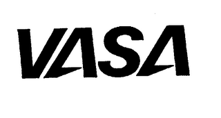 VASA logo