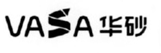 VASA logo