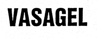 VASAGEL logo
