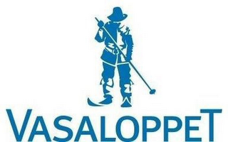VASALOPPET logo