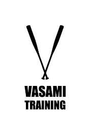 VASAMI TRAINING logo