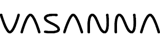 VASANNA logo