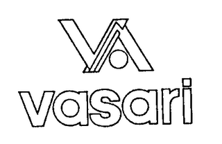 VASARI logo