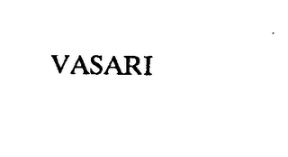 VASARI logo