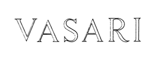 VASARI logo