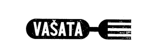 VASATA logo