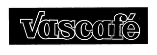 VASCAFE logo