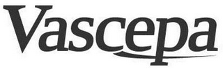 VASCEPA logo