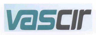 VASCIR logo