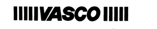 VASCO logo