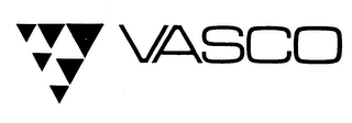 VASCO logo