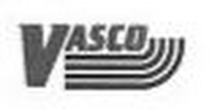 VASCO logo