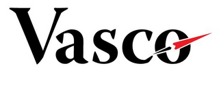VASCO logo