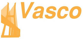 VASCO logo