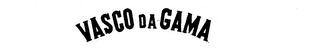 VASCO DA GAMA logo