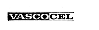 VASCOCEL logo