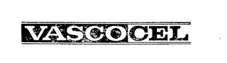 VASCOCEL logo