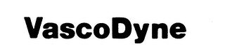 VASCODYNE logo