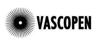 VASCOPEN logo