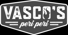 VASCO'S PERI PERI logo