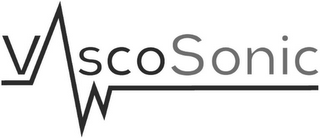 VASCOSONIC logo