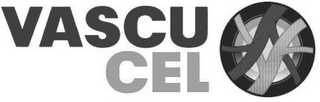 VASCU CEL logo