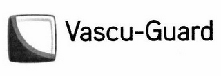 VASCU-GUARD logo