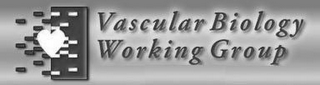 VASCULAR BIOLOGY WORKING GROUP logo