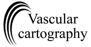 VASCULAR CARTOGRAPHY logo
