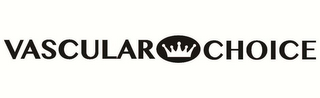 VASCULAR CHOICE logo