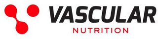 VASCULAR NUTRITION logo