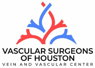 VASCULAR SURGEONS OF HOUSTON VEIN AND VASCULAR CENTER logo