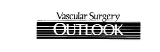 VASCULAR SURGERY OUTLOOK logo
