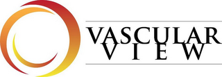 VASCULAR VIEW logo