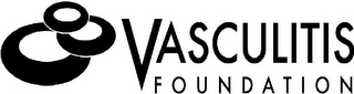 VASCULITIS FOUNDATION logo