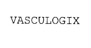 VASCULOGIX logo
