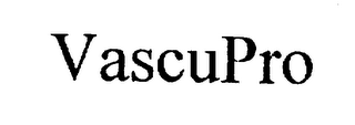VASCUPRO logo