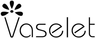VASELET logo