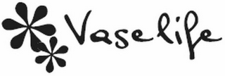 VASELIFE logo