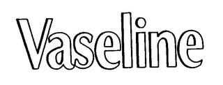 VASELINE logo