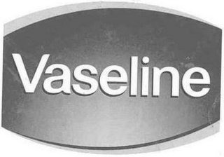 VASELINE logo