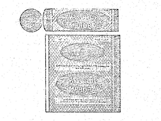 VASELINE CAMPHOR ICE FOR CHAPPED HANDS & LIPS, SUN & WIND BURN, ROUGH SKIN TRADE MARK CHESEBROUGH-PONDS INC. logo