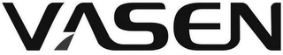 VASEN logo