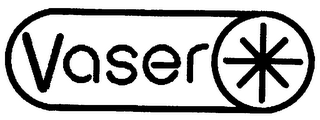 VASER logo