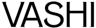 VASHI logo