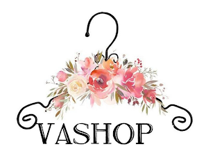 VASHOP logo