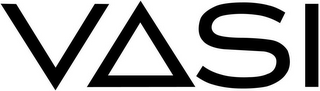 VASI logo
