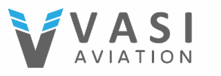 VASI AVIATION logo